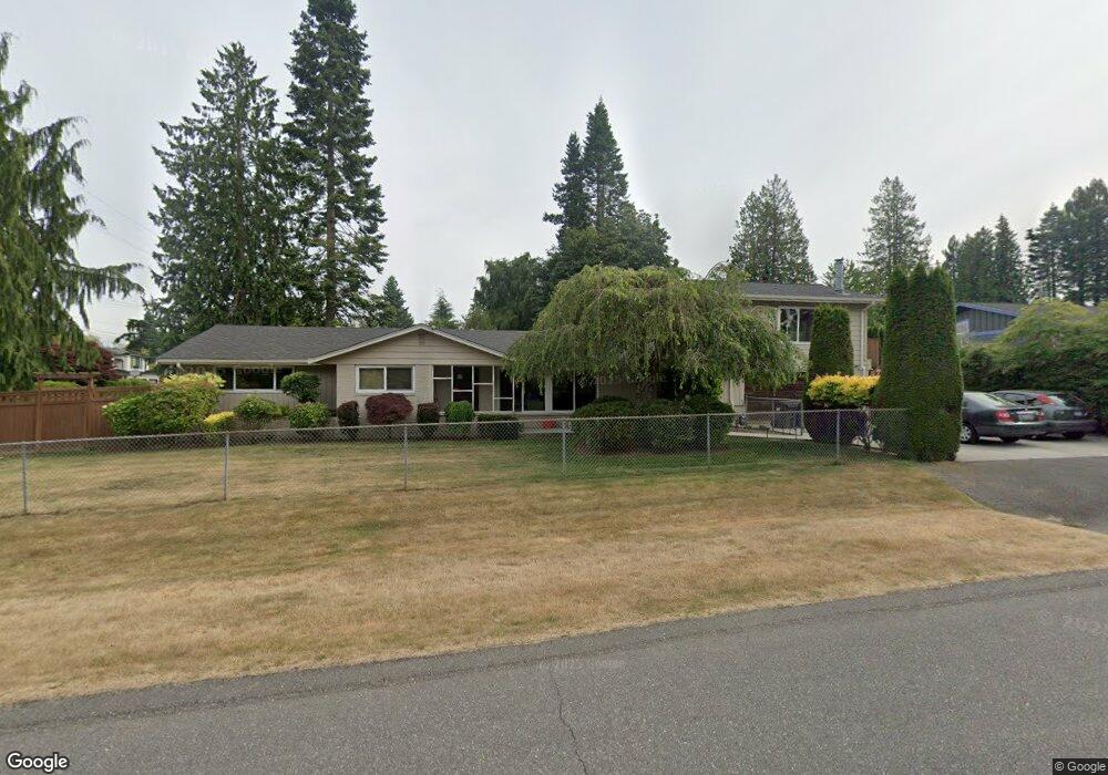 9610 216th Place SW, Edmonds, WA 98020 - photo 1