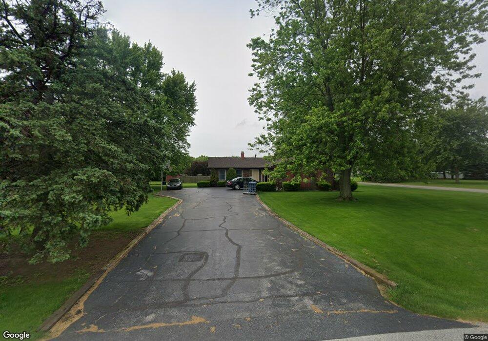 208 W 750 S, Hebron, IN 46341 - photo 1