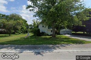 4513 N State Road 29, Camden, IN 46917