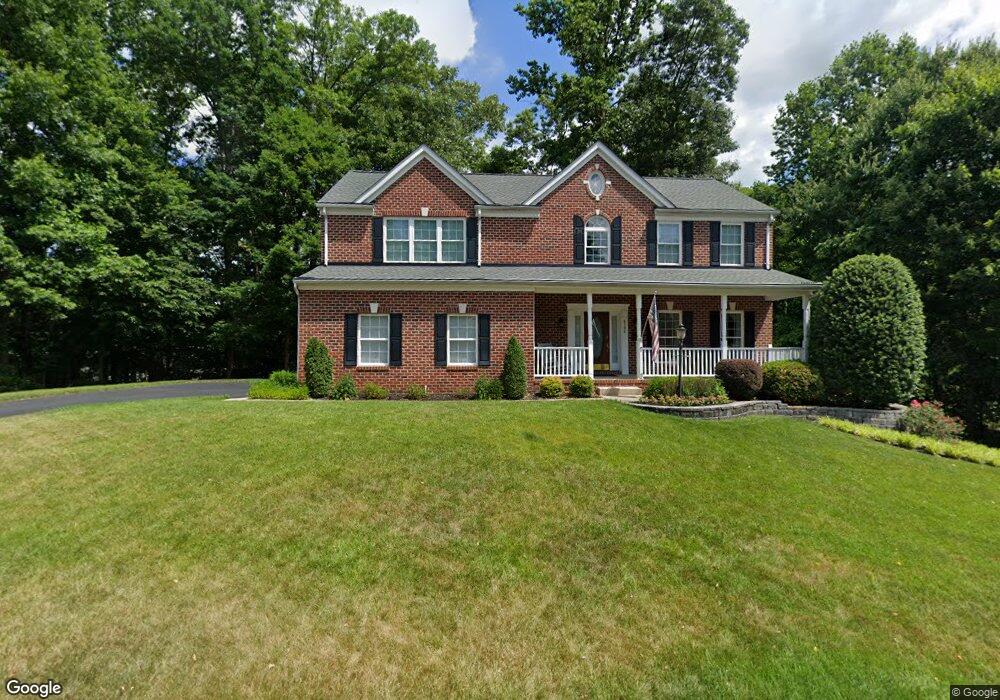 5104 Robins Perch Ln, Perry Hall, MD 21128 - photo 1