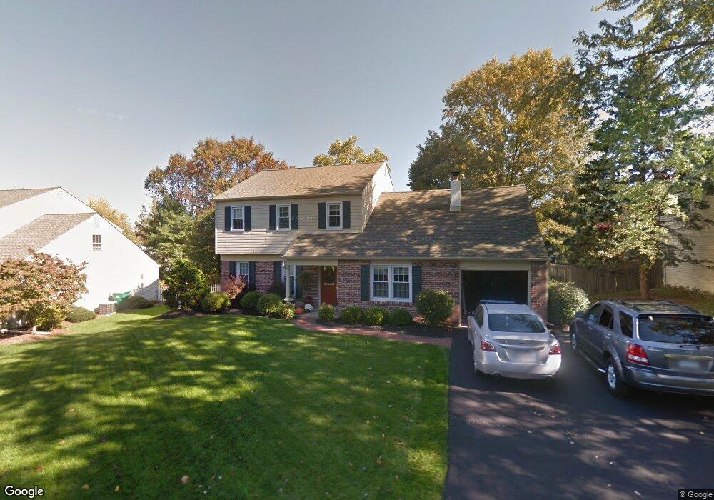 2839 Furnace Place, Doylestown, PA 18902 - photo 1