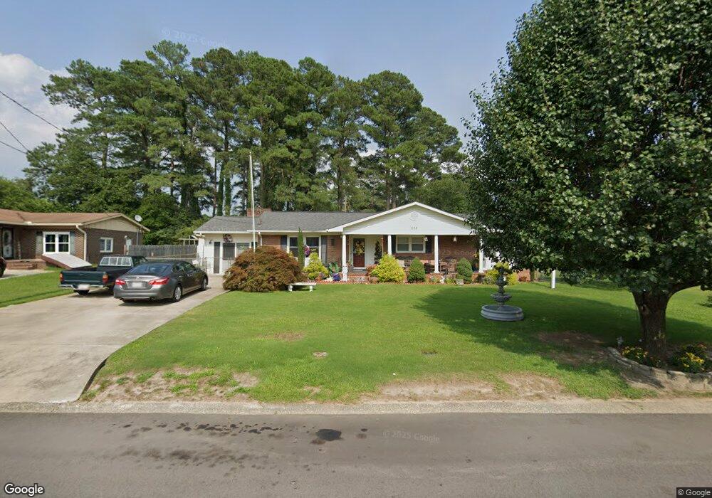 258 Buckhead Rd, Fayetteville, NC 28303 - photo 1