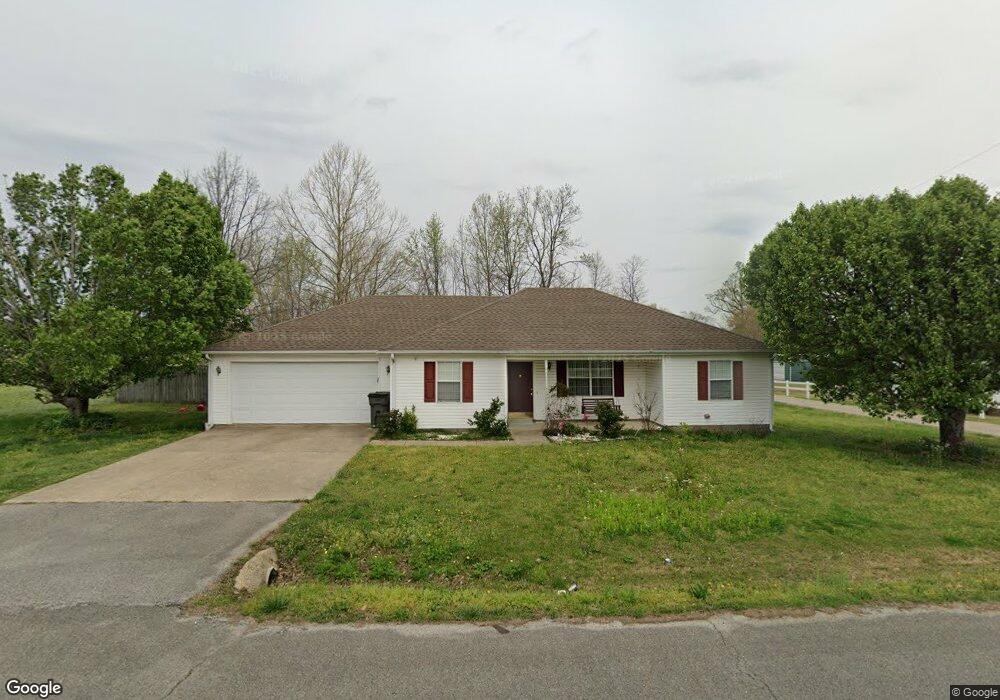 3801 Reynolds Park Rd, Paragould, AR 72450 - photo 1
