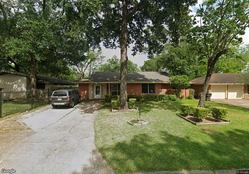 10330 Rockaway Dr, Houston, TX 77016 - photo 1