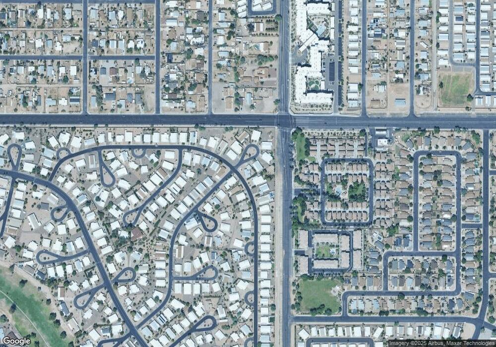 8337 E Desert Trail, Mesa, AZ 85208 - photo 1