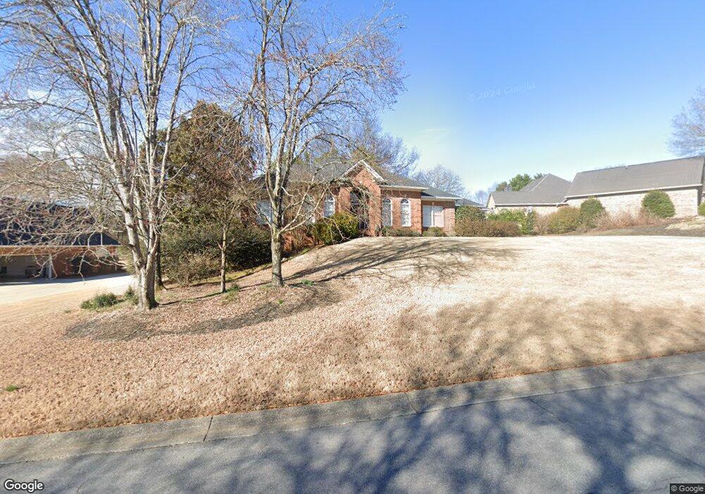 6 Bridgeview Dr SE, Rome, GA 30161 - photo 1