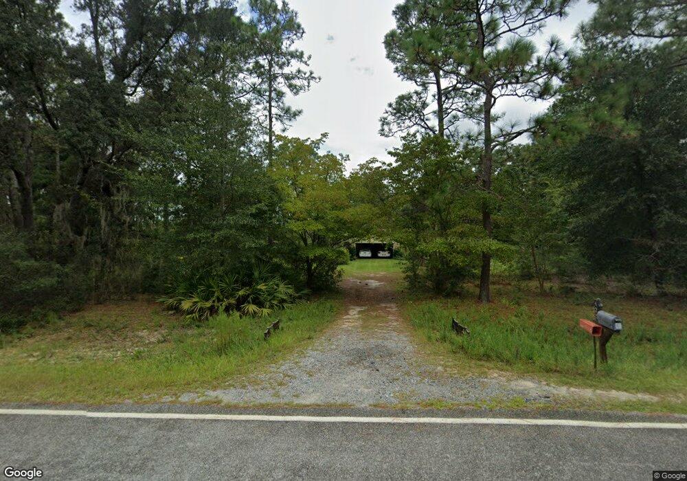 425 Forest Dr, Jesup, GA 31545 - photo 1