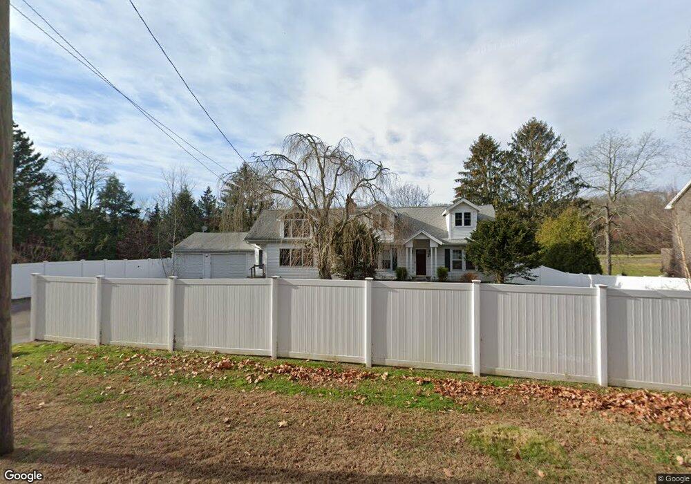 1434 Durham Rd, Guilford, CT 06437 - photo 1