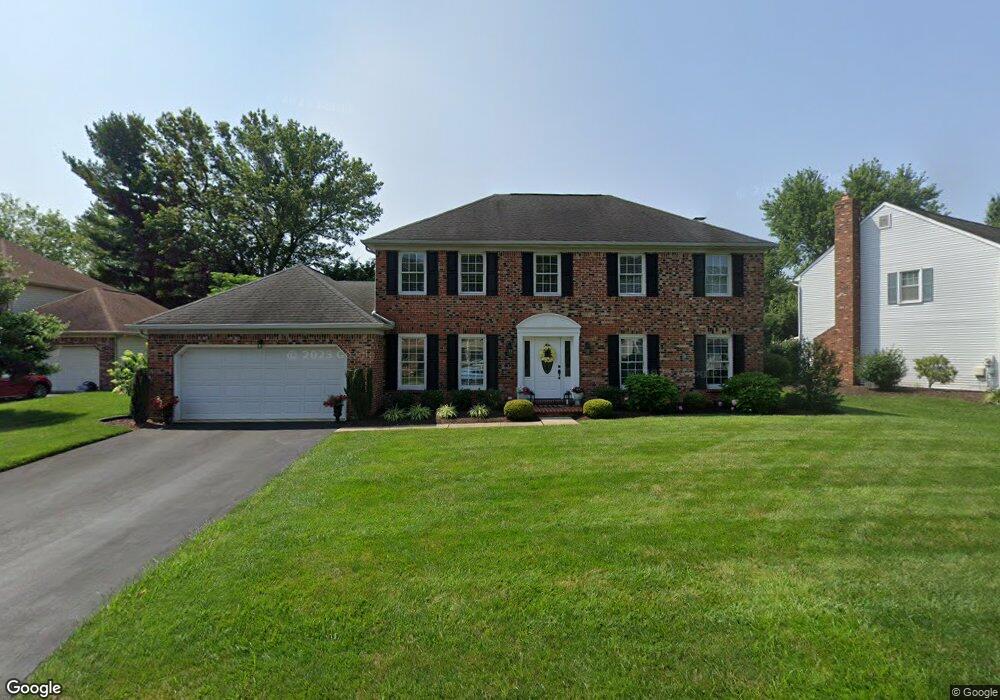 16 Pheasant Run Dr, Wilmington, DE 19810 - photo 1