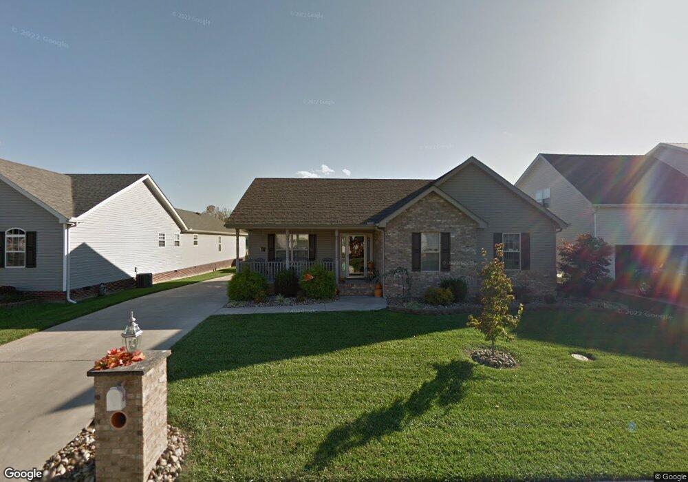 59 Hammock Oak Ct, Scott Depot, WV 25560 - photo 1