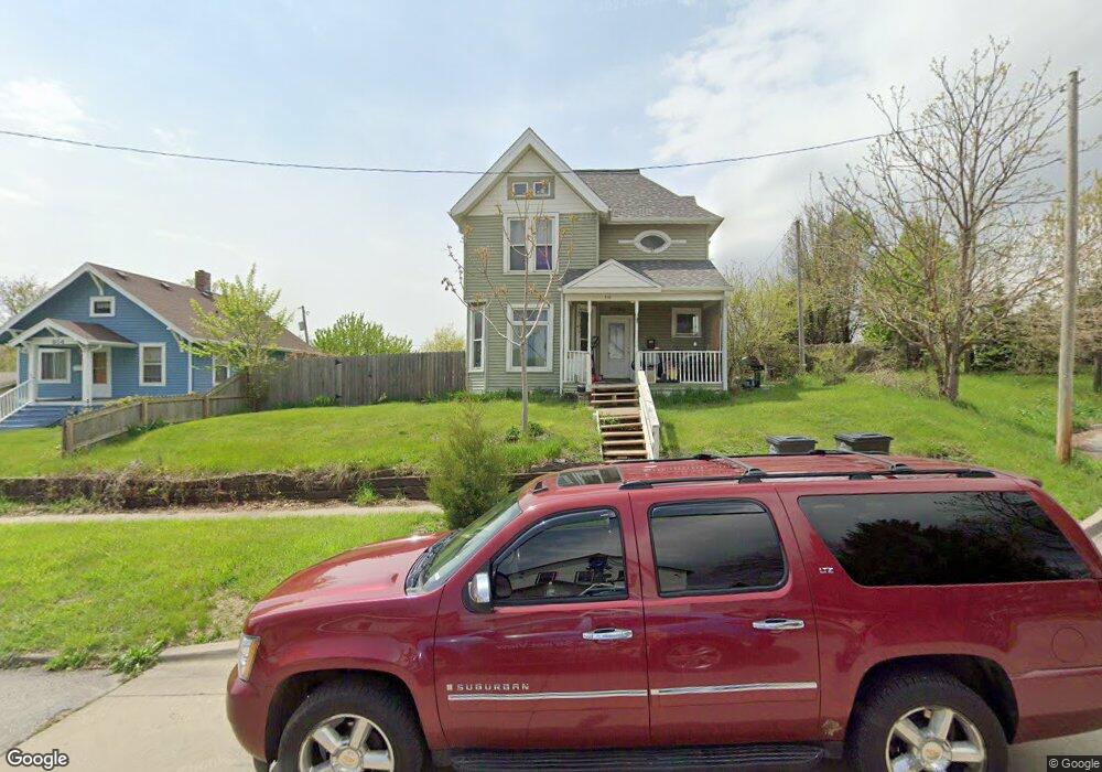 918 25th St, Des Moines, IA 50312 - photo 1