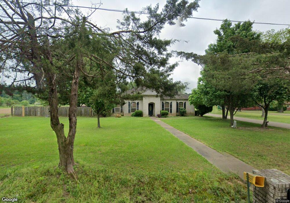 1421 Will Smith Rd, Texarkana, TX 75501 - photo 1