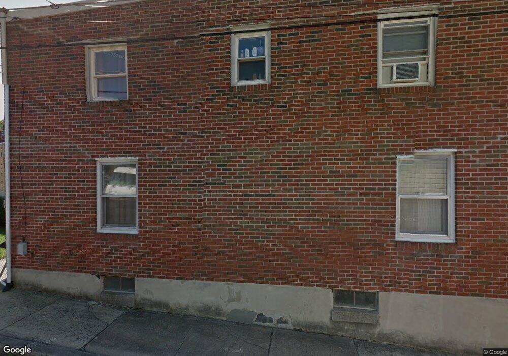 31 Franklin St, Reading, PA 19607 - photo 1