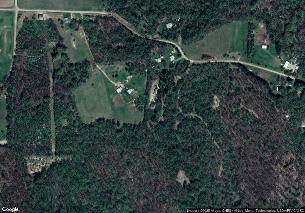 29260 Chestnut Ridge Rd, Danville, OH 43014 - photo 1