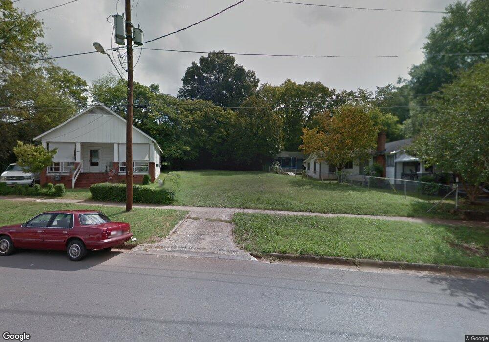 907 Walnut Ave SW, Rome, GA 30161 - photo 1