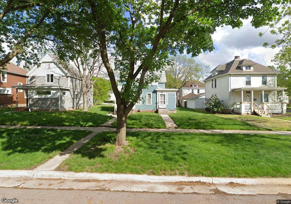 509 N Broad St, Mankato, MN 56001 - photo 1