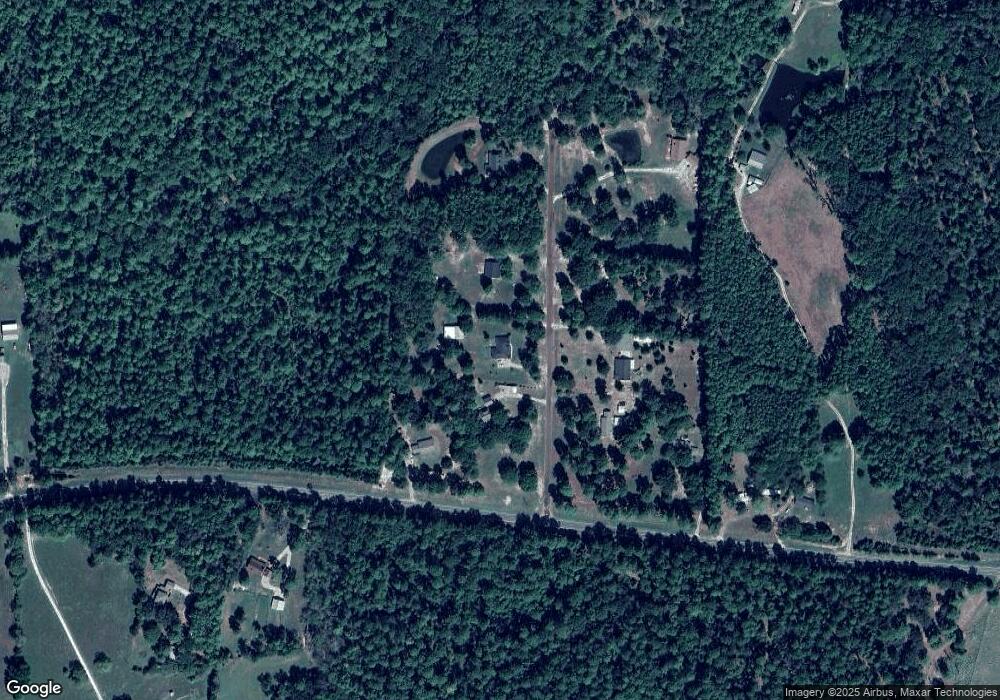 251 County Road 752, Nacogdoches, TX 75964 - photo 1