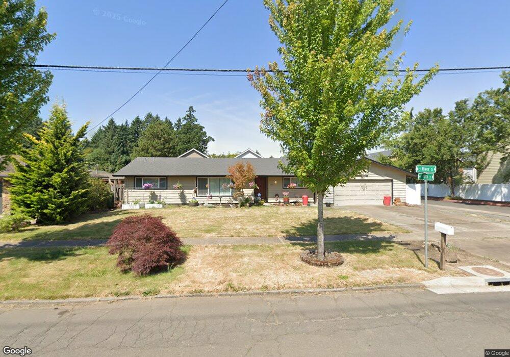 1001 S River St, Newberg, OR 97132 - photo 1