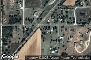 247699 E 746 Rd, Canton, OK 73724