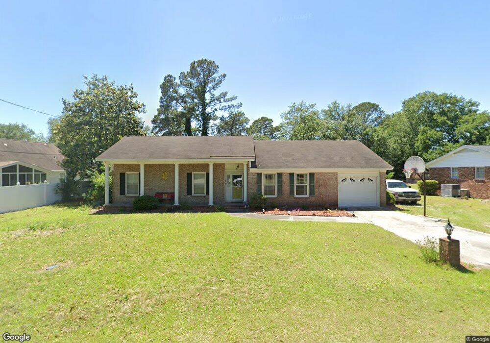 703 Johnson St, Conway, SC 29527 - photo 1