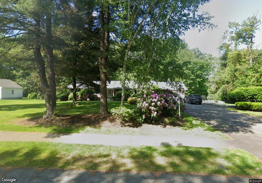 169 Whittier Rd, Milton, MA 02186 - photo 1
