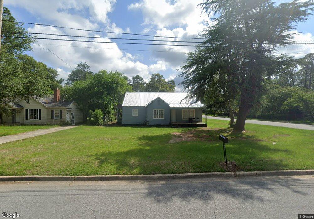 1401 Eager Ave, Albany, GA 31707 - photo 1