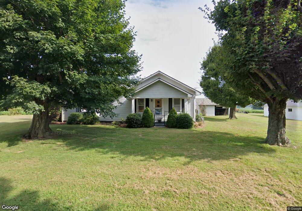 640 Lost Creek Rd NW, New Salisbury, IN 47161 - photo 1