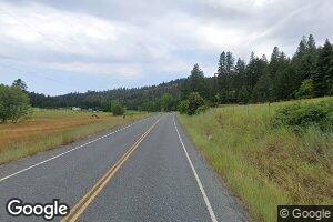 0 Blue Creek Rd W, Addy, WA 99101