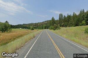 20XX Blue Creek Rd W, Addy, WA 99101