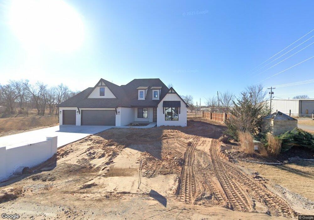 6408 S 30th West Ave, Sapulpa, OK 74066 - photo 1