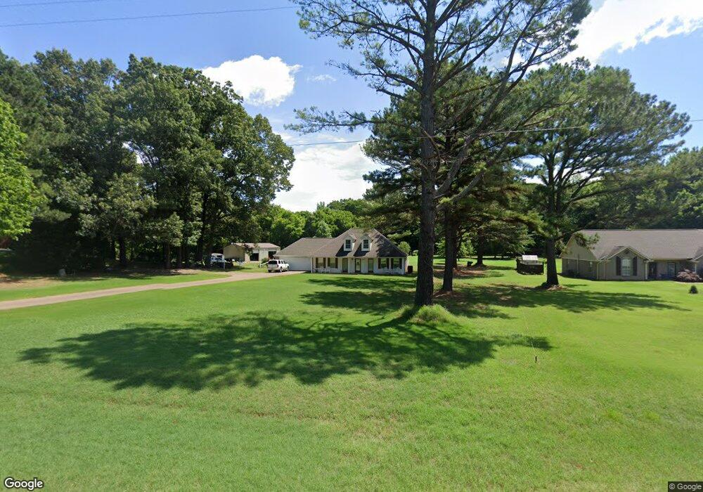 620 County Road 102, Oxford, MS 38655 - photo 1