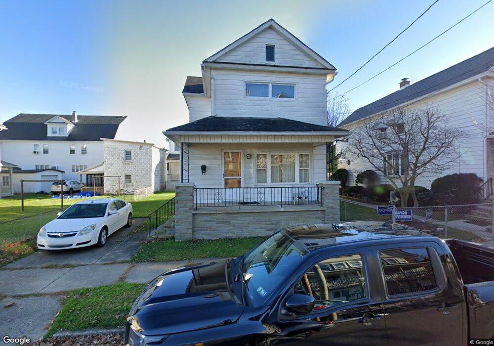 381 E Ridge St, Nanticoke, PA 18634 - photo 1