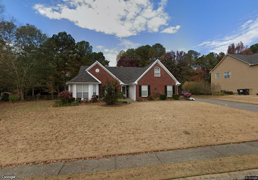 5258 Fawn Ivey Ln unit 2, Buford, GA 30519 - photo 1