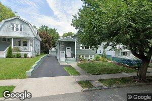 116 Clinton Ave, Nyack, NY 10960