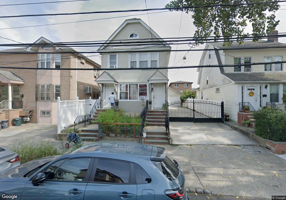 43-55 163rd St unit 2, Flushing, NY 11358 - photo 1