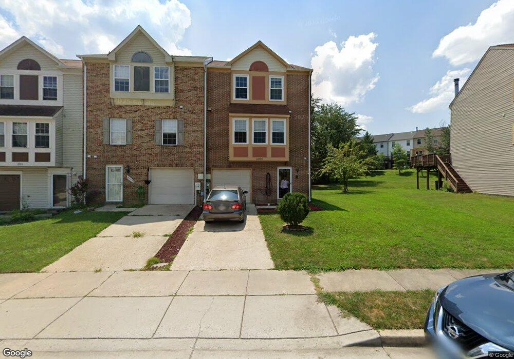 6901 Mayfair Rd, Laurel, MD 20707 - photo 1