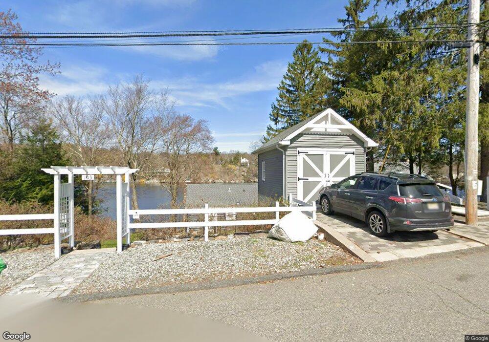 103 Point Breeze Dr, Hewitt, NJ 07421 - photo 1