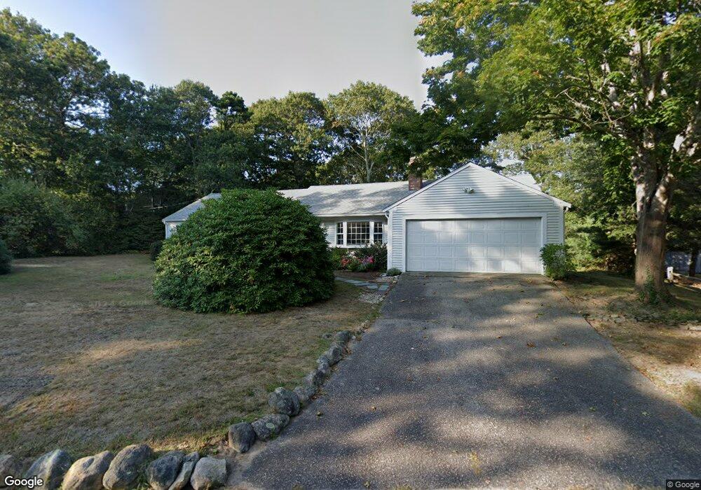 44 Audubon Cir, Centerville, MA 02632 - photo 1