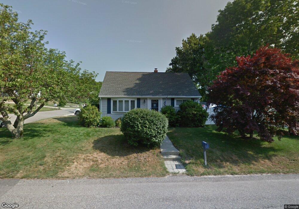 75 Toboggan Rd, Cumberland, RI 02864 - photo 1