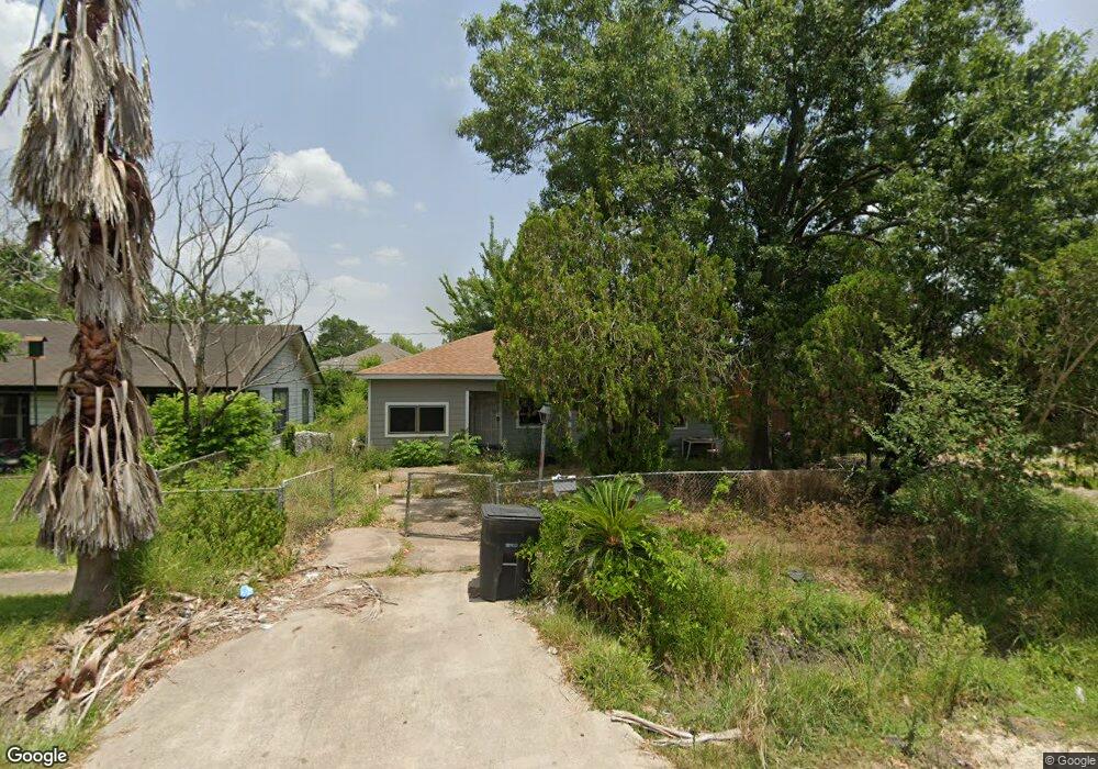 7313 Conley St, Houston, TX 77021 - photo 1