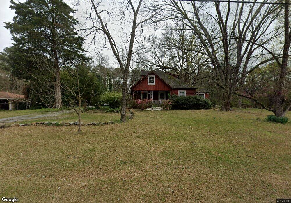 1155 Blair Bridge Rd, Austell, GA 30168 - photo 1