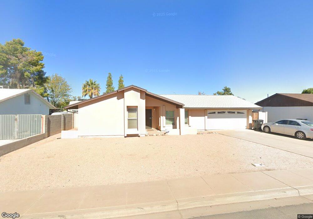 2214 E Hampton Ave, Mesa, AZ 85204 - photo 1