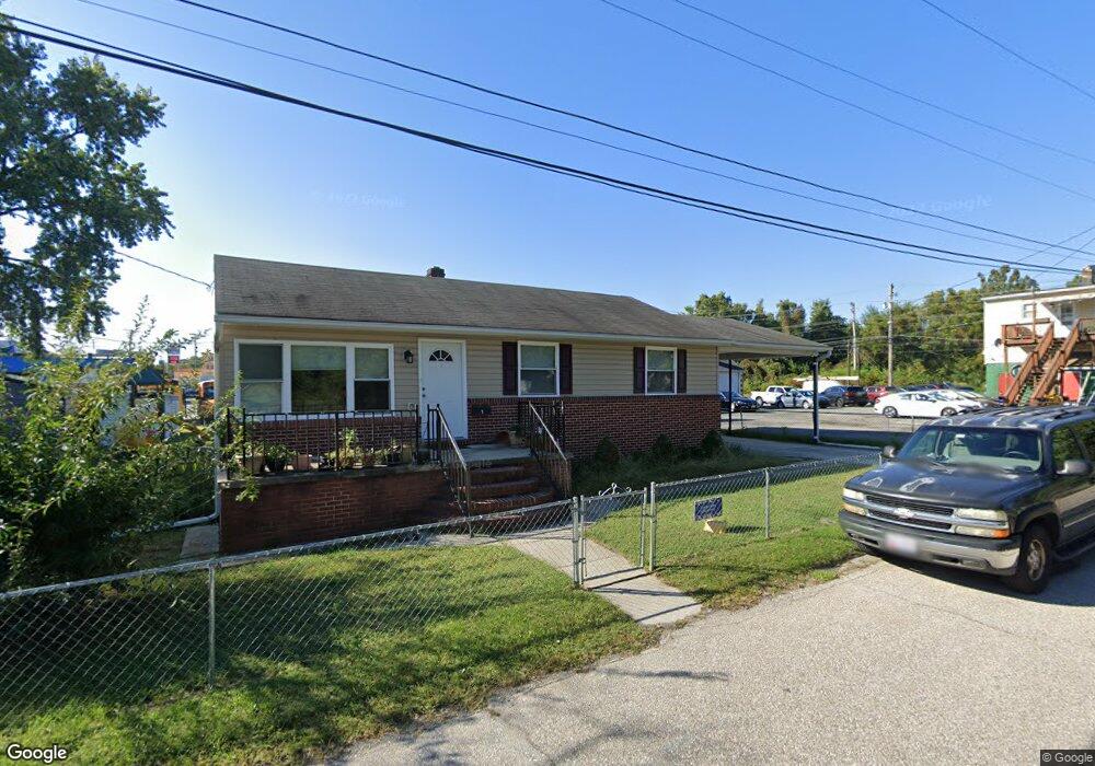 1 Wells Ave, Glen Burnie, MD 21061 - photo 1