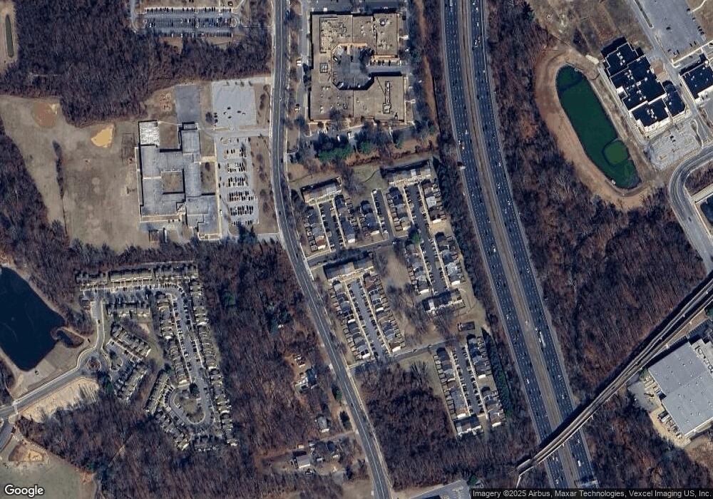 9009 Continental Place, Hyattsville, MD 20785 - photo 1