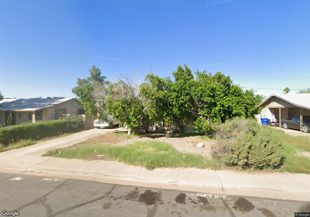 1702 E 1st Place, Mesa, AZ 85203 - photo 1