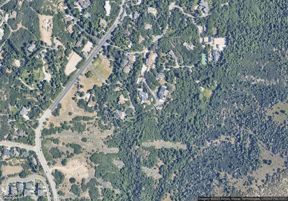 10744 S Firefly Forest Cir, Sandy, UT 84092 - photo 1