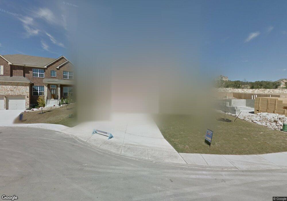 3311 Navajo Peace, San Antonio, TX 78261 - photo 1