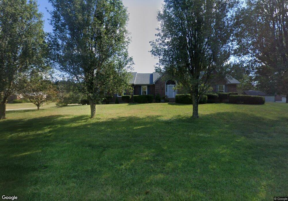 119 Walnut Way, Mount Washington, KY 40047 - photo 1