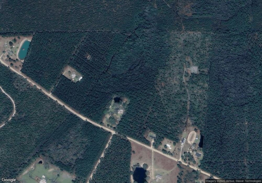 5183 Strickland Rd, Waycross, GA 31503 - photo 1