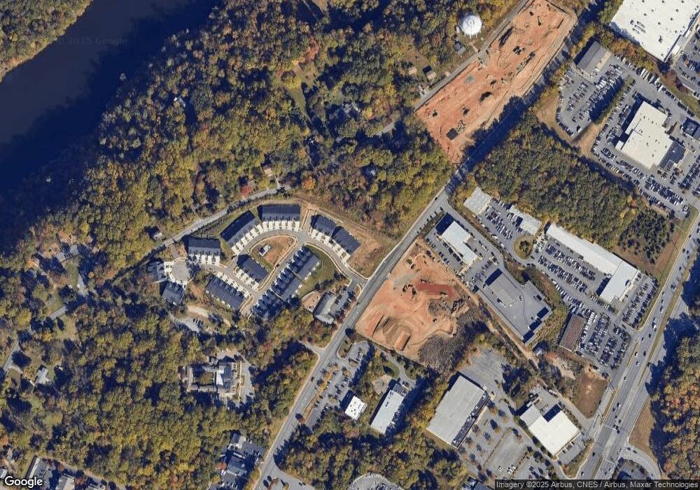 708 Empire St, Charlottesville, VA 22901 - photo 1